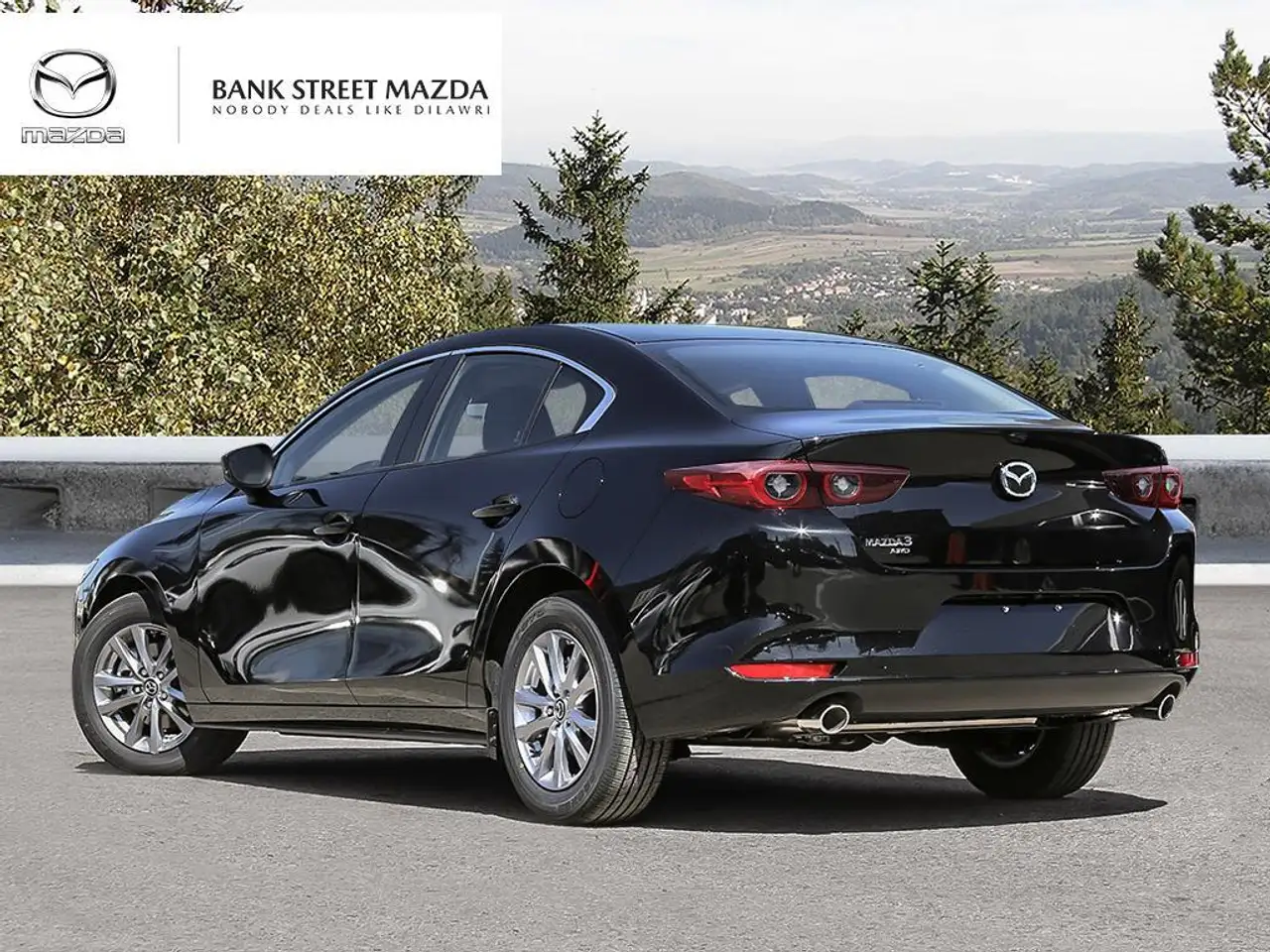 Mazda 3 снимка Mazda 3