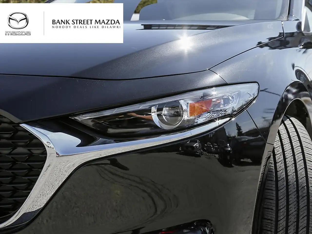 Mazda 3 снимка Mazda 3