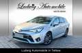 Toyota Avensis Touring Sports Edition-S Argent - thumbnail 1