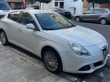 Giulietta 1.6 JTD M-Jet Veloce Start