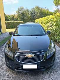 Cruze SW SW 1.7d LT 130cv
