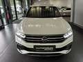 Volkswagen Tiguan Allspace 2.0 TDI R-Line 4M|AHK|360°|LM20 Blanc - thumbnail 3