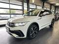 Volkswagen Tiguan Allspace 2.0 TDI R-Line 4M|AHK|360°|LM20 Blanc - thumbnail 2