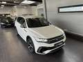 Volkswagen Tiguan Allspace 2.0 TDI R-Line 4M|AHK|360°|LM20 Blanc - thumbnail 26
