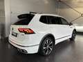 Volkswagen Tiguan Allspace 2.0 TDI R-Line 4M|AHK|360°|LM20 Blanc - thumbnail 5