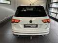 Volkswagen Tiguan Allspace 2.0 TDI R-Line 4M|AHK|360°|LM20 Blanc - thumbnail 6