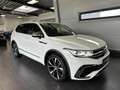 Volkswagen Tiguan Allspace 2.0 TDI R-Line 4M|AHK|360°|LM20 Blanc - thumbnail 1