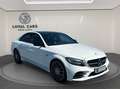 Mercedes-Benz C 300 Lim*AMG*LED*Dist+*NAVI*KAMERA*NIGHT*StHz* Weiß - thumbnail 7