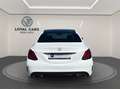 Mercedes-Benz C 300 Lim*AMG*LED*Dist+*NAVI*KAMERA*NIGHT*StHz* Weiß - thumbnail 26