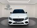 Mercedes-Benz C 300 Lim*AMG*LED*Dist+*NAVI*KAMERA*NIGHT*StHz* Weiß - thumbnail 2