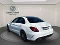 Mercedes-Benz C 300 Lim*AMG*LED*Dist+*NAVI*KAMERA*NIGHT*StHz* Weiß - thumbnail 24
