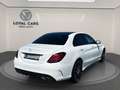 Mercedes-Benz C 300 Lim*AMG*LED*Dist+*NAVI*KAMERA*NIGHT*StHz* Weiß - thumbnail 23