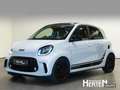 smart forFour Smart EQ pulse edition one +PANORAMA+LED+22KW Blanc - thumbnail 1