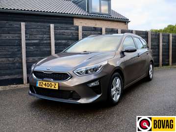 Sportswagon 1.0 T-GDi DynamicLine NL-auto