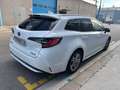 Toyota Corolla Touring Sports 125H Business Blanco - thumbnail 4