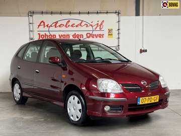 1.8 Acenta|Climate Control|Achteruitrijcamera|