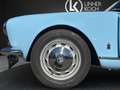 Alfa Romeo Giulietta Spider Veloce ''RESTAURIERT'' Blau - thumbnail 9