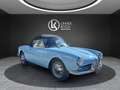 Alfa Romeo Giulietta Spider Veloce ''RESTAURIERT'' Blau - thumbnail 6
