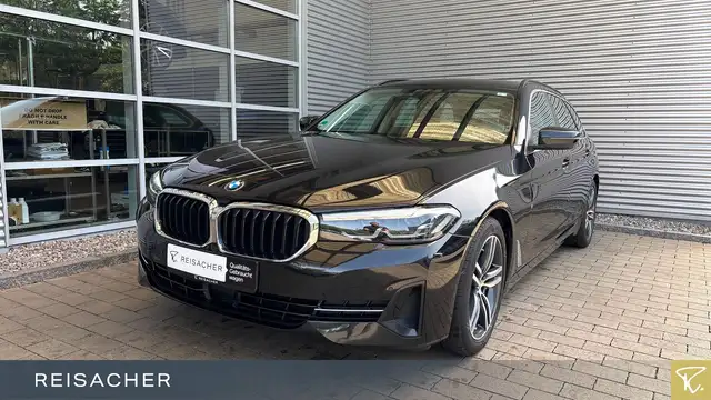 BMW 5er