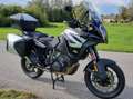 KTM 1290 Super Adventure S Šedá - thumbnail 1