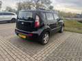 Kia Soul 1.6 X-tra Fekete - thumbnail 4