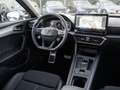CUPRA Leon Sportstourer 2.0 TSI 4Drive VZ LM19 Matrix LED ... Gris - thumbnail 4