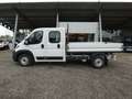 Toyota Proace Max 2.2-l-D 35 L3H1 Pritsche Heavy Work*Klima Weiß - thumbnail 2