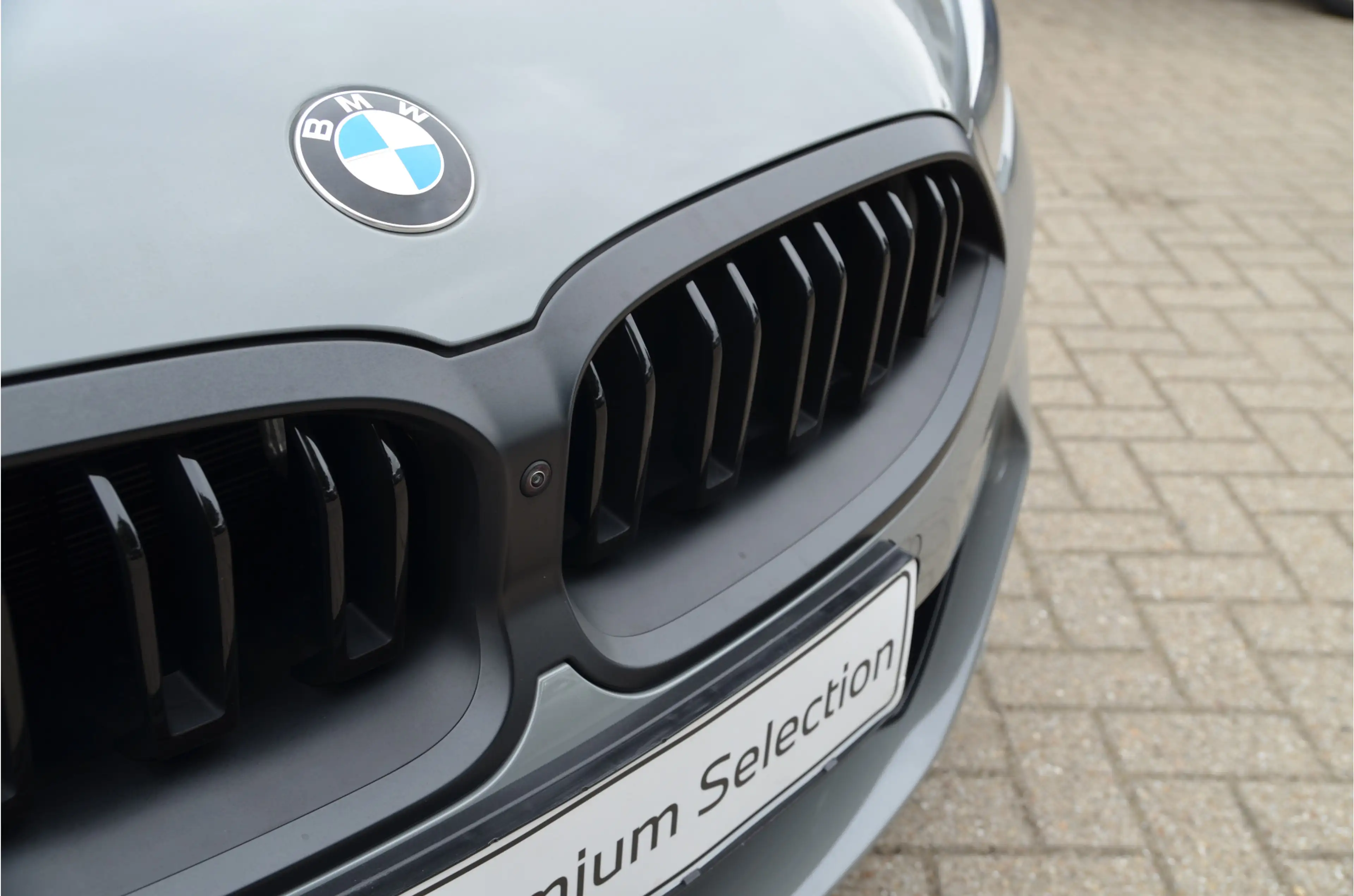 BMW 840 8 Serie Gran Coupé 840i xDrive High Executive M Sp — photo 14