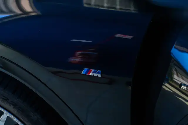 BMW X2 view 13