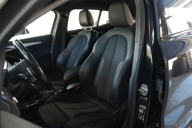BMW X2 view 14