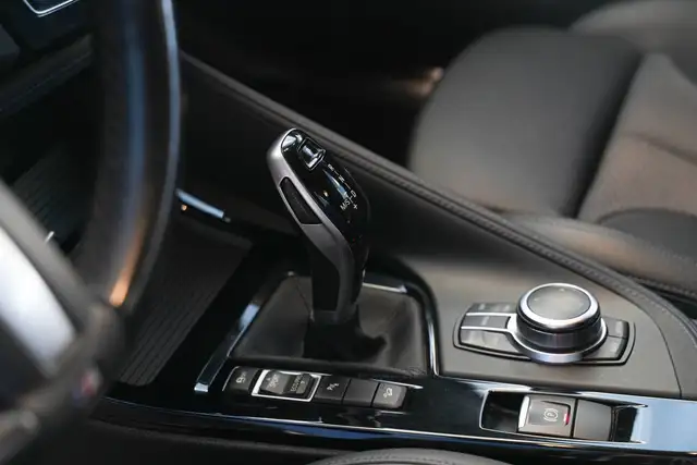 BMW X2 view 11