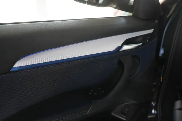 BMW X2 view 8