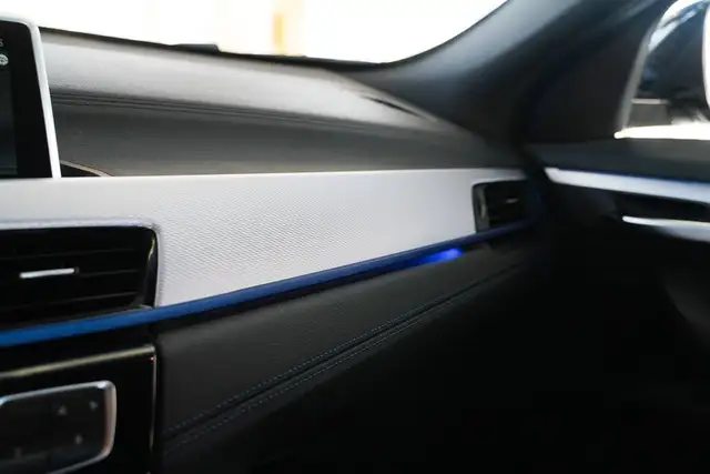 BMW X2 view 10
