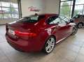 Jaguar XE 2.0 d 180cv R-SPORT-BVA-2015 Rood - thumbnail 4