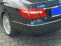 Mercedes-Benz E 200 CDI DPF BlueEFFICIENCY Automatik Avantgarde Noir - thumbnail 2
