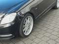 Mercedes-Benz E 200 CDI DPF BlueEFFICIENCY Automatik Avantgarde Noir - thumbnail 1