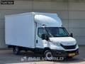 Iveco Daily 35S16 Automaat Bakwagen Achterdeuren 160PK Airco C Wit - thumbnail 5