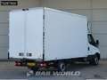 Iveco Daily 35S16 Automaat Bakwagen Achterdeuren 160PK Airco C Wit - thumbnail 6