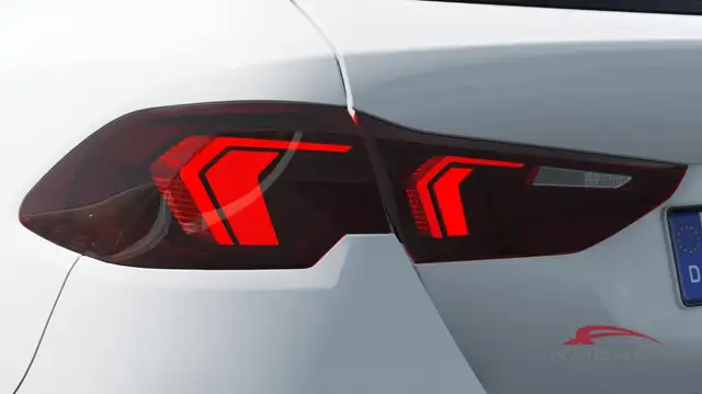 BMW 1 Series view 7