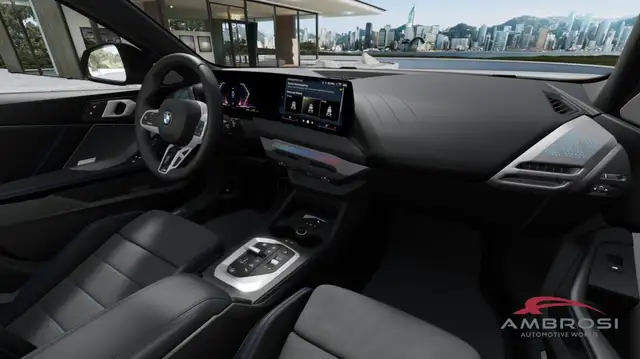 BMW 1 Series view 9