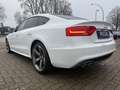 Audi A5 Sportback 2.0 TDI AUT. quattro*S-LINE*ACC*AHK Weiß - thumbnail 9