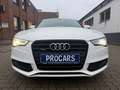 Audi A5 Sportback 2.0 TDI AUT. quattro*S-LINE*ACC*AHK Weiß - thumbnail 5