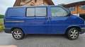 Volkswagen T4 Kombi Kombi 3-0-0 2,5 TDI Blauw - thumbnail 3