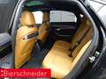 Audi A8 60 TFSIe quattro S line Ext. 1.044 EUR PANO NACHTS Schwarz - thumbnail 10