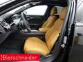 Audi A8 60 TFSIe quattro S line Ext. 1.044 EUR PANO NACHTS Schwarz - thumbnail 9