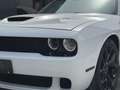 Dodge Challenger 5.7 V8 R/T+ Performance Night Edition Blanc - thumbnail 2