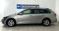 Volkswagen Golf Variant Trendline BMT //1.BESITZ // NAVI // AHK // Grau - thumbnail 7