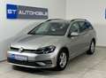 Volkswagen Golf Variant Trendline BMT //1.BESITZ // NAVI // AHK // Grau - thumbnail 5