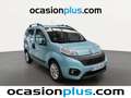 Fiat Qubo 1.3Mjt Lounge Azul - thumbnail 2