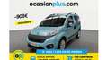 Fiat Qubo 1.3Mjt Lounge Azul - thumbnail 1